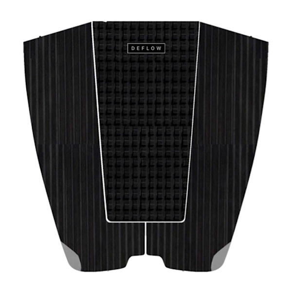 Deflow The Original 3 Kappaletta Pito Pad Musta 31.5 x 31.5 cm