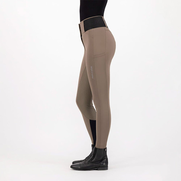 Euro Star Athletic Leanline Fullgrip Byxor  32