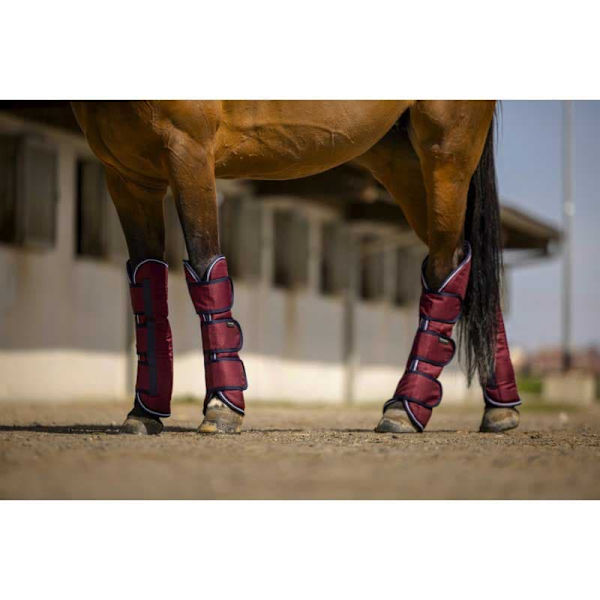 Equitheme Toimitussaappaat 1200d  Cob