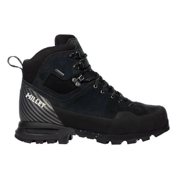 Millet Gr4 Goretex Vaelluskengät Musta EU 41 1/3 Nainen