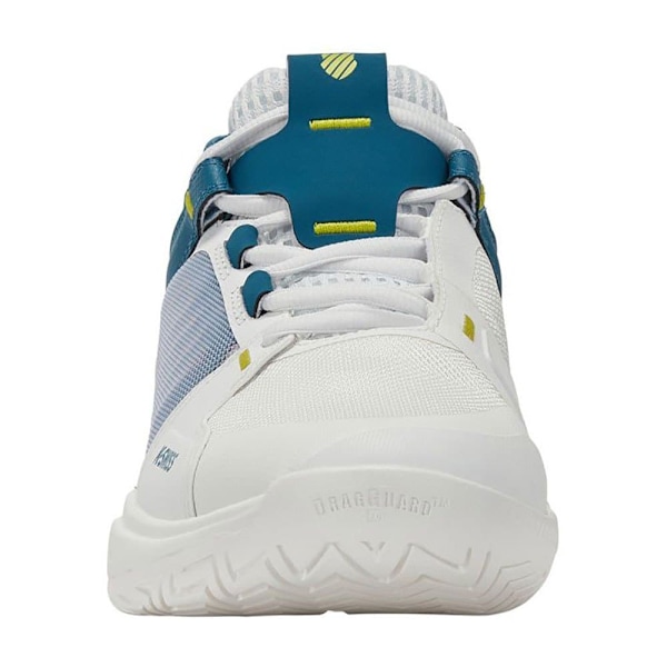 K-swiss Kaikki Tuomioistuimen Kengät Ultrashot Team Sininen EU 44 Mies