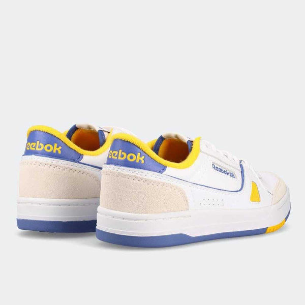 Reebok Lt Court Lenkkarit Valkoinen EU 44 1/2 Mies