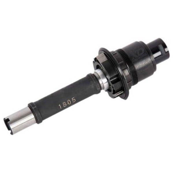 Progress Kassettehus E-bike Nitro Sram Xd Kit Sort 12 x 148 mm
