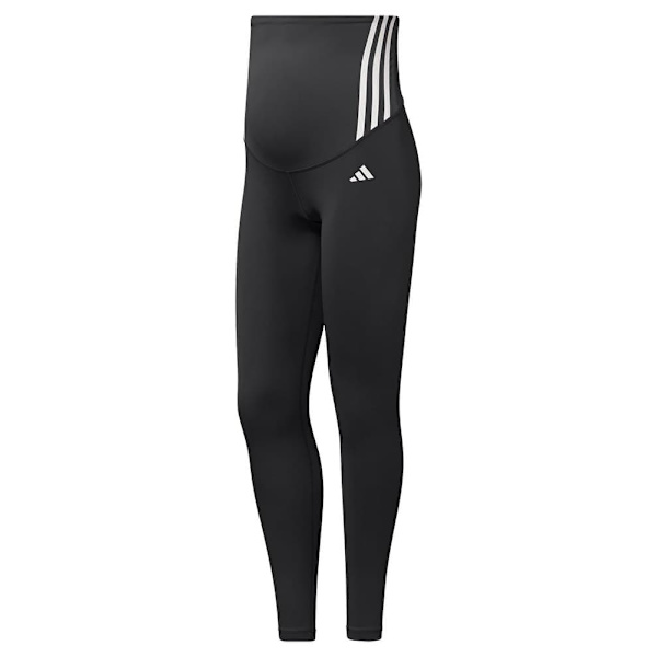 Adidas Optime Essentials Maternity Leggings  XS Kvinna