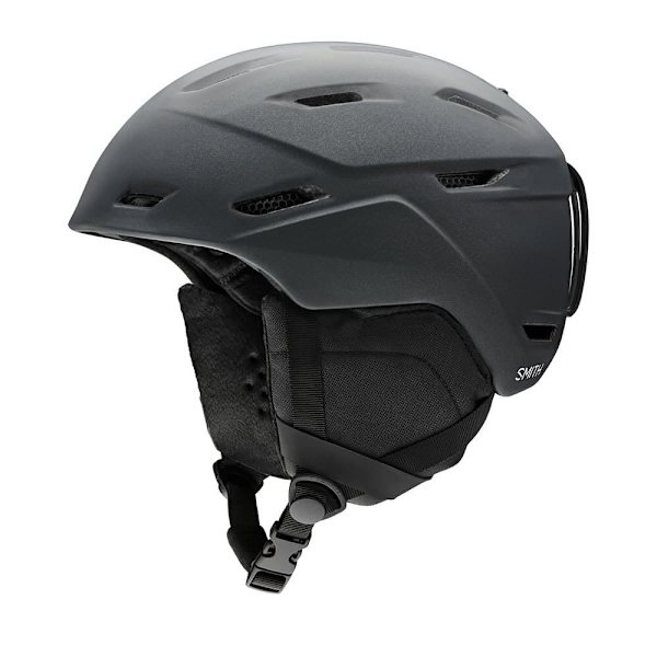 Smith Hjelm Mirage Sort 51-55 cm