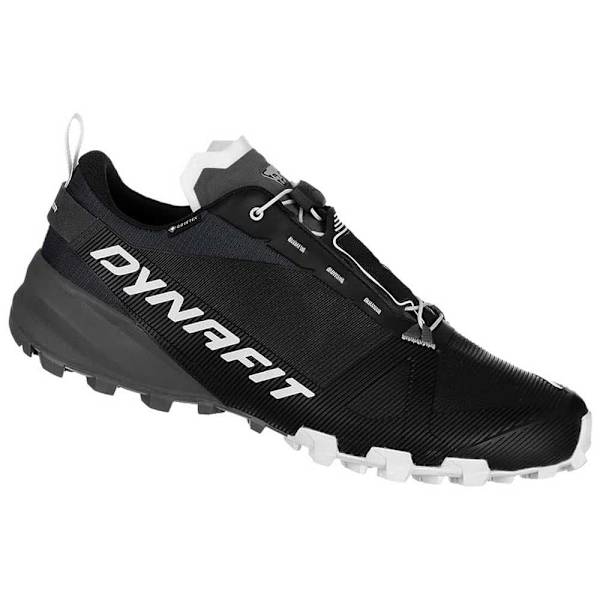 Dynafit Vandresko Traverse Goretex Sort EU 42 1/2 Mand