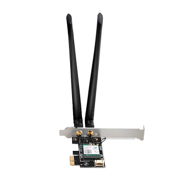 D-link Pci-e Trådløs Adapter Dwa-x582 Ax3000 Søvfarvet