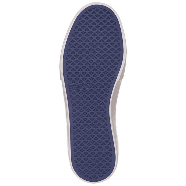 Emerica Low Vulc Skor  EU 41 1/2 Man