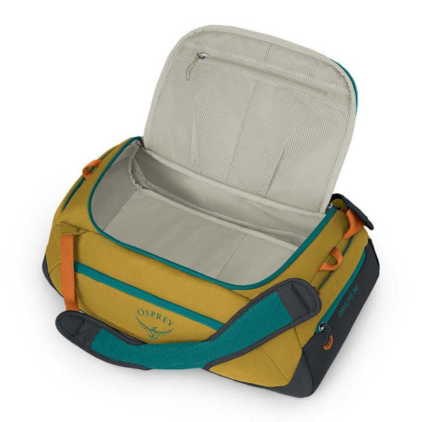 Osprey Daylite 30l Duffelväska Gul