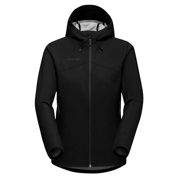 Mammut Corporate So Jacka Svart L Kvinna