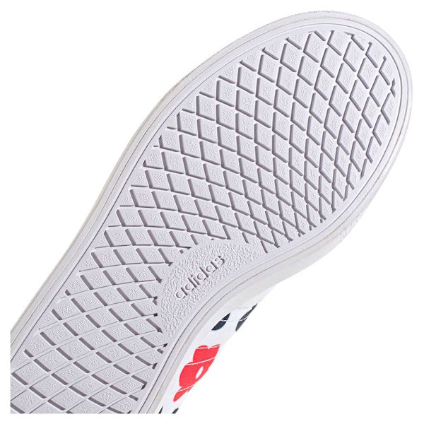 Adidas Utbildare Vulcraid3r Flerfärgad EU 39 1/3 Kvinna