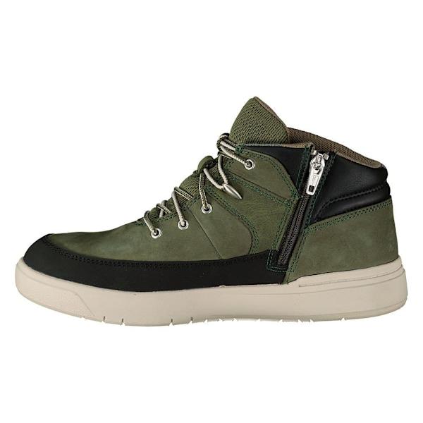 Timberland Seneca Bay Vaelluskengät Vihreä EU 38