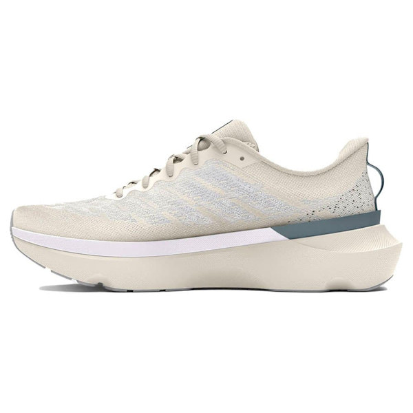 Under Armour Lenkkitossut Infinite Pro Cool Down Beige EU 42 Mies