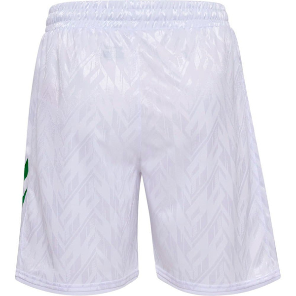 Hummel Real Betis Balompié Green Life 24/25 Shortsit  XL