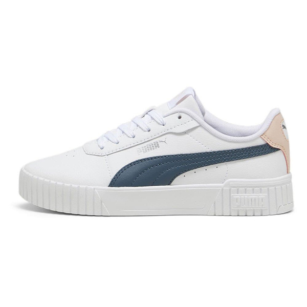 Puma Carina 2.0 Skor Vit EU 37 Kvinna