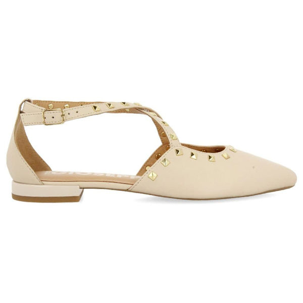 Gioseppo 72277 Ballerinaer Gylden EU 41 Kvinde
