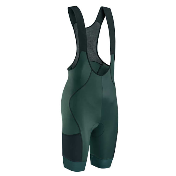 Gist Discover Cykelshorts Grøn M Mand