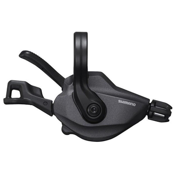 Shimano Højre Gearskifter Xt M8100 Sort 12s