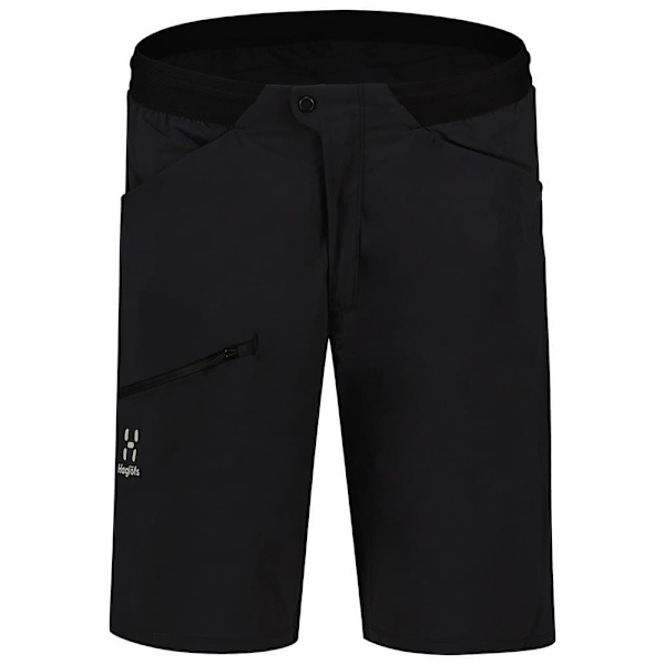 Haglofs L.i.m Fuse Shorts Sort S Kvinde