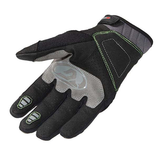 Garibaldi Spritz Handsker Sort L