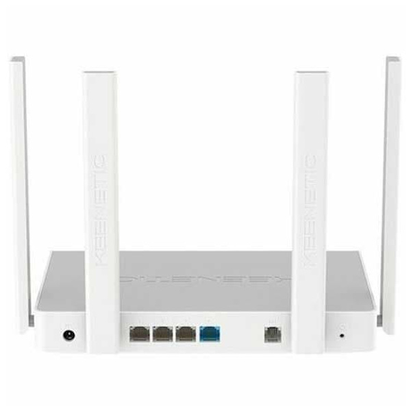 Keenetic Hopper Dsl Router