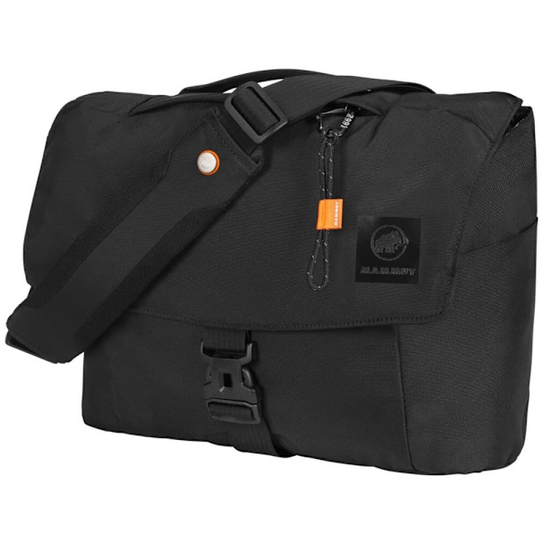 Mammut Xeron Messenger Sort