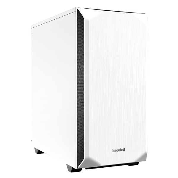 Be Quiet Tornlåda Pure Base 500 Vit