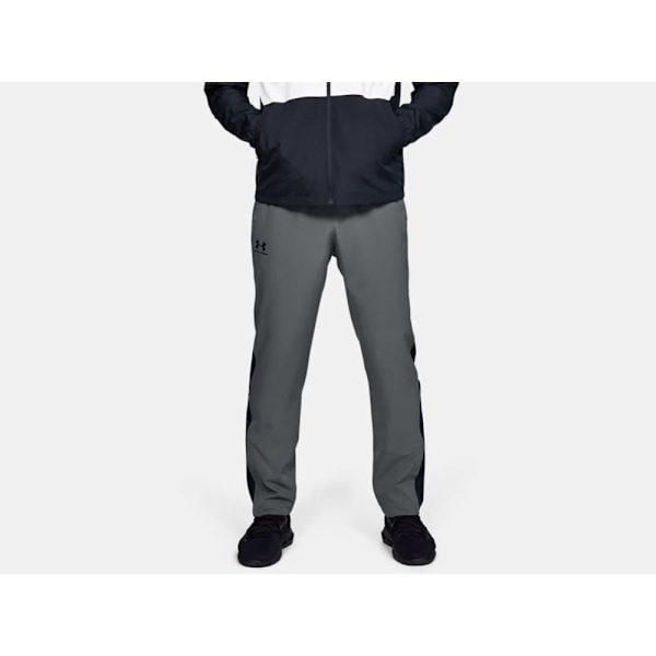 Under Armour Vital Woven Byxor Grå XL Man