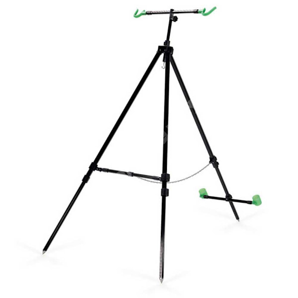 Zunzun Stativ Surf Zzt200b Sort