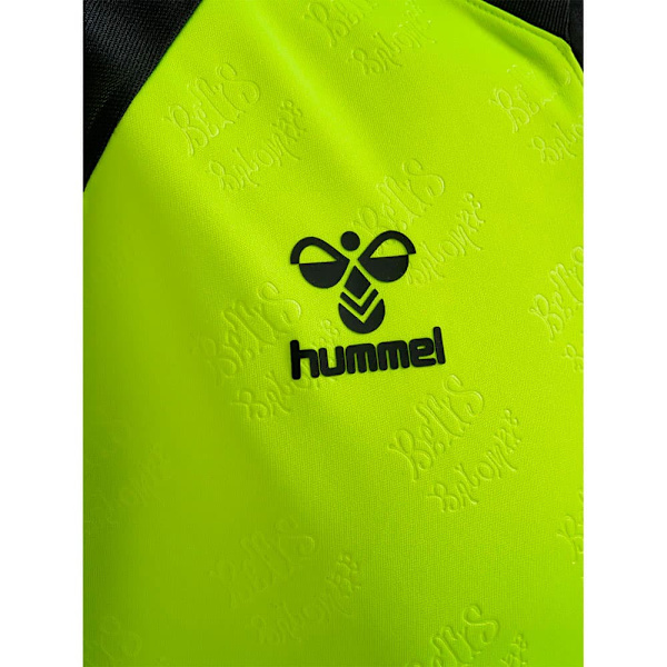 Hummel Real Betis 24/25 Vieras Pelipaita  M