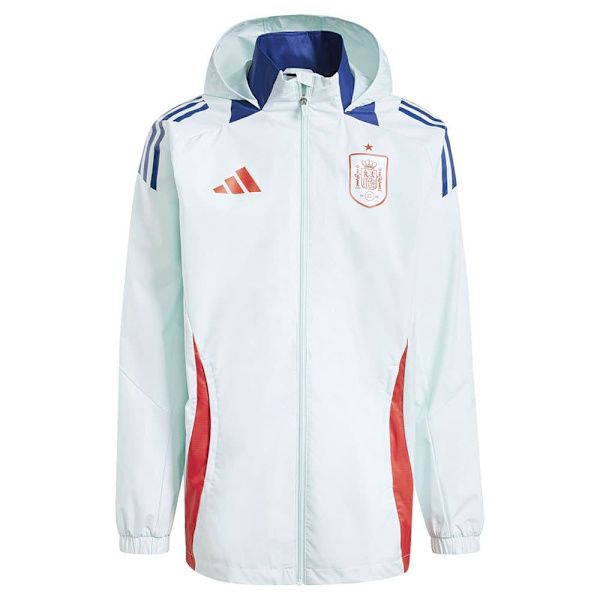 Adidas Jakke Spain All Weather 23/24  S