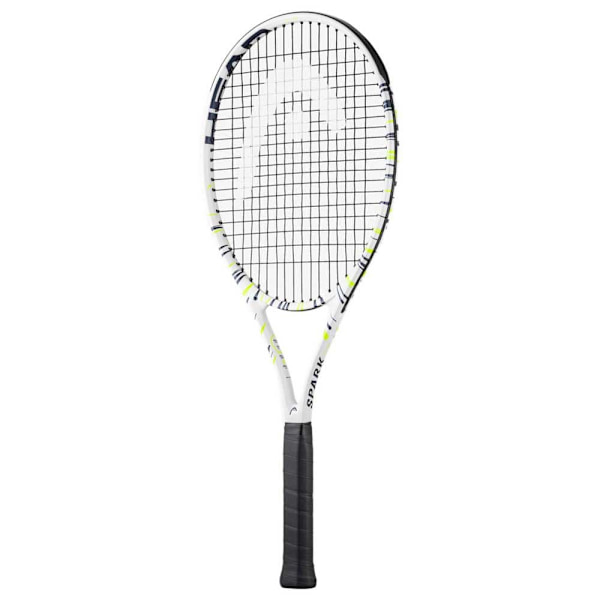 Head Racket Tennisracket Mx Spark Elite Silver 40