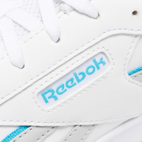 Reebok Court Advance Vegan Skor Vit EU 39 Kvinna