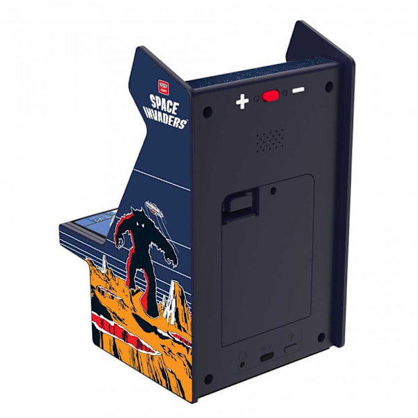 My Arcade Retro Konsoli Micro Player Space Invaders 6.5´´
