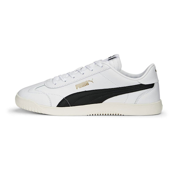 Puma Club 5v5 Sko Hvid EU 40 Mand