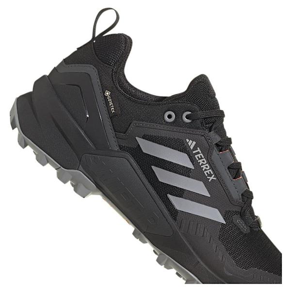 Adidas Vandresko Terrex Swift R3 Goretex Sort EU 44 2/3 Mand