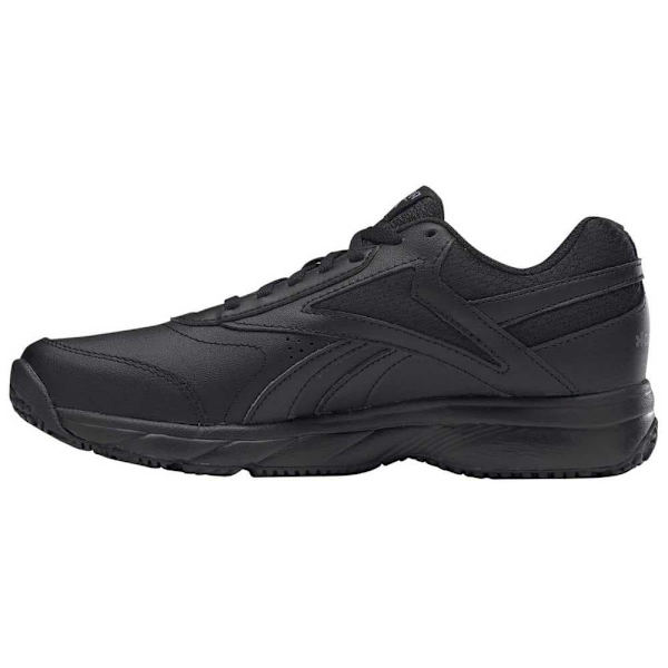 Reebok Work N Cushion 4.0 Svart EU 36 Kvinna