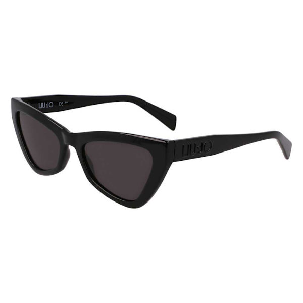 Liu Jo 799s Aurinkolasit Musta Black/CAT3 Mies