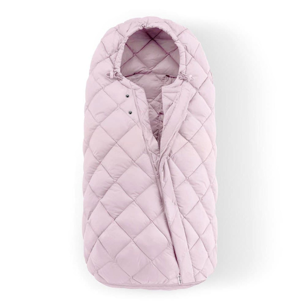 Cybex Jalkapeite Snøgga Pinkki