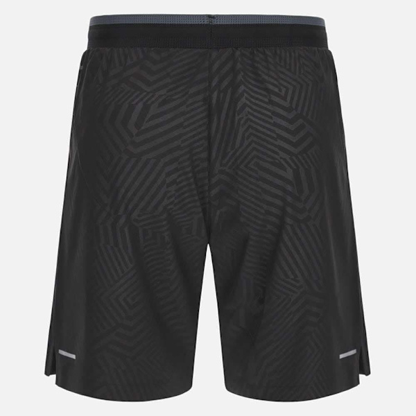 Macron Ozzie Boston Shorts Sort S Mand