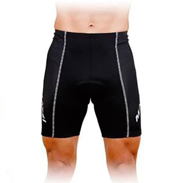 Massi Basic Line Shorts Uden Seler Sort XS Mand