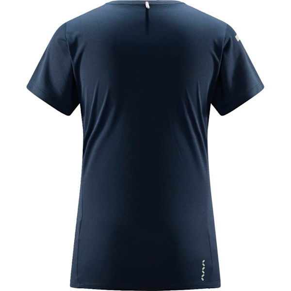 Haglofs L.i.m Tech Lyhythihainen T-paita Sininen XL Nainen