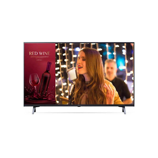Lg 43un640s0ld.aeu 43´´ 4k Led-televisio  Europe PAL