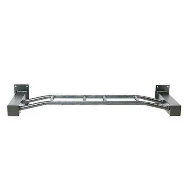 Softee Multifunktionsbar Pull Up Pro Silver