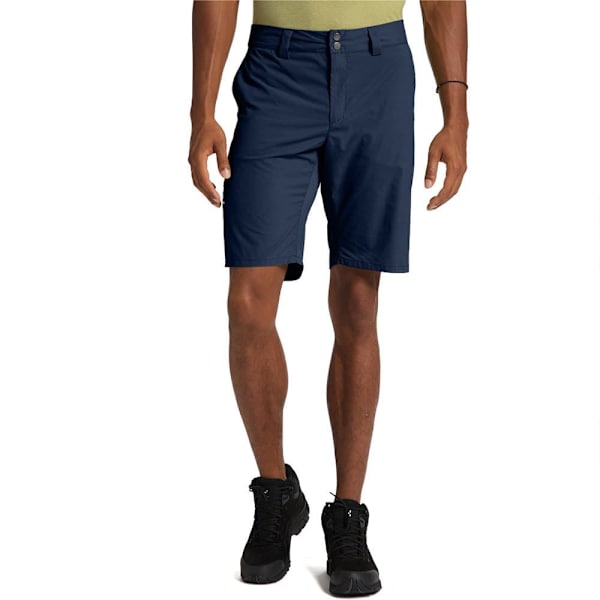 Haglofs Lite Standard Shorts Blå 54 Man