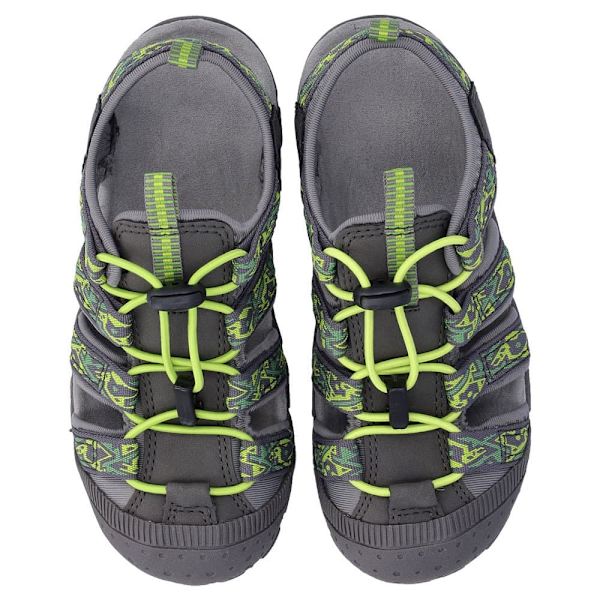 Cmp Sandaler Sahiph 30q9524 Grå EU 30