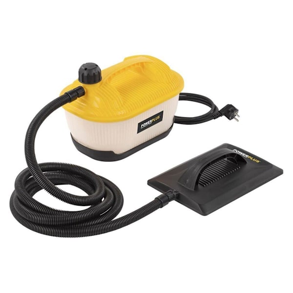 Powerplus Tapet Steamer 2000w