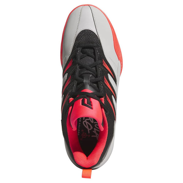 Adidas Dame Certified 3 Basketballsko  EU 43 1/3 Mand