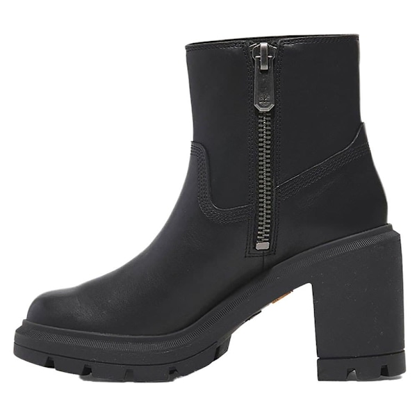 Timberland Allington Heights Zip Up Støvler Sort EU 41 Kvinde