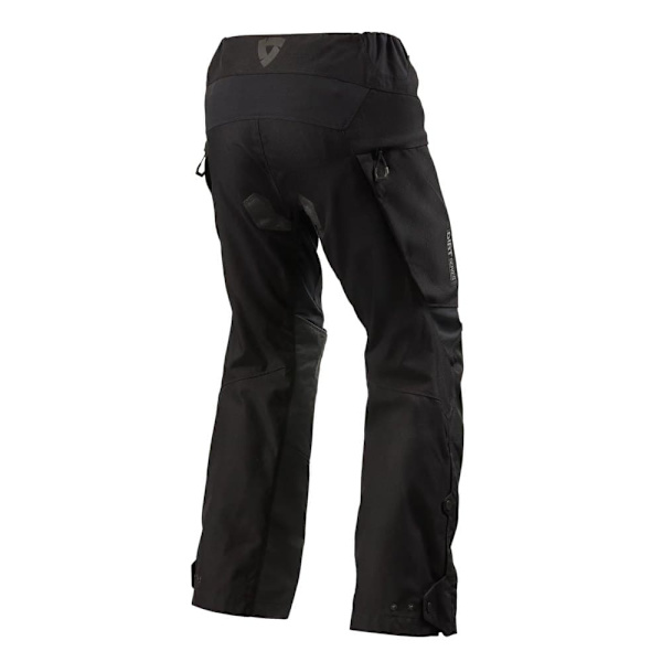 Revit Continent Sort M / Short Mand